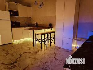 1-к квартира, посуточно, 29м2, 1/1 этаж