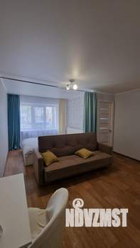 1-к квартира, на длительный срок, 32м2, 1/5 этаж