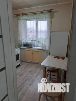1-к квартира, посуточно, 34м2, 3/5 этаж