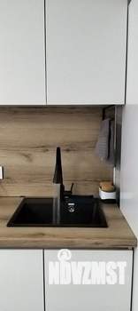 1-к квартира, посуточно, 45м2, 8/20 этаж