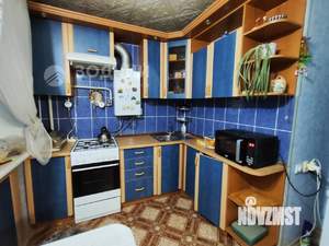 3-к квартира, на длительный срок, 57м2, 3/5 этаж