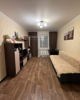 1-к квартира, на длительный срок, 36м2, 3/9 этаж