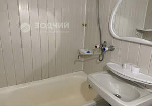 1-к квартира, на длительный срок, 30м2, 4/5 этаж