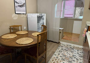 2-к квартира, на длительный срок, 60м2, 1/8 этаж