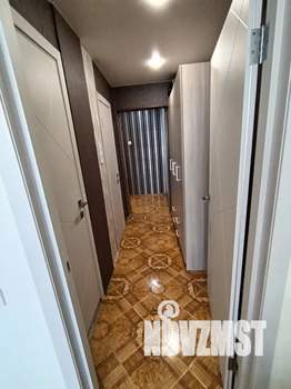 1-к квартира, посуточно, 41м2, 5/10 этаж