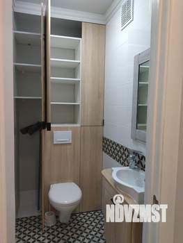 2-к квартира, на длительный срок, 59м2, 7/9 этаж