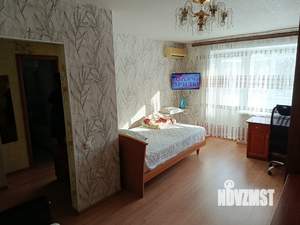 1-к квартира, на длительный срок, 33м2, 2/5 этаж