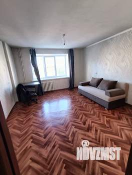 1-к квартира, на длительный срок, 36м2, 3/9 этаж