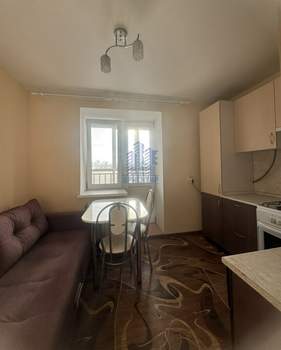 1-к квартира, на длительный срок, 32м2, 6/9 этаж