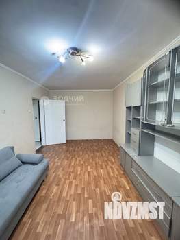 1-к квартира, на длительный срок, 40м2, 3/9 этаж