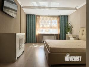 3-к квартира, на длительный срок, 96м2, 6/12 этаж