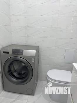 1-к квартира, на длительный срок, 36м2, 6/17 этаж