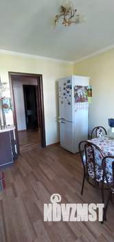 2-к квартира, посуточно, 48м2, 5/12 этаж