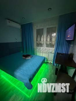 1-к квартира, посуточно, 16м2, 1/9 этаж