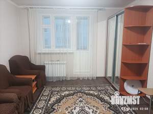 1-к квартира, на длительный срок, 51м2, 2/5 этаж