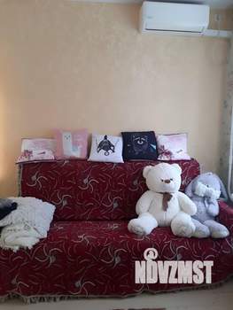 1-к квартира, на длительный срок, 41м2, 3/5 этаж