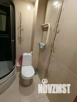 1-к квартира, посуточно, 35м2, 9/10 этаж