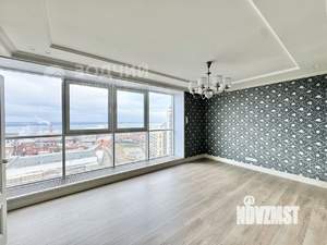 3-к квартира, на длительный срок, 103м2, 8/9 этаж