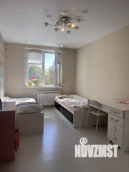 3-к квартира, на длительный срок, 65м2, 3/10 этаж