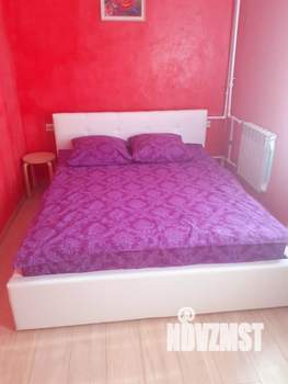 Студия квартира, посуточно, 18м2, 1/9 этаж