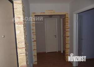 1-к квартира, на длительный срок, 43м2, 3/10 этаж