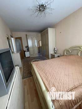 3-к квартира, на длительный срок, 87м2, 5/10 этаж