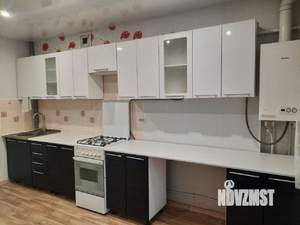 1-к квартира, на длительный срок, 41м2, 2/10 этаж
