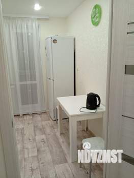1-к квартира, посуточно, 33м2, 9/9 этаж