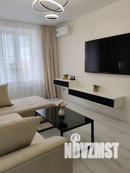 1-к квартира, посуточно, 49м2, 9/13 этаж