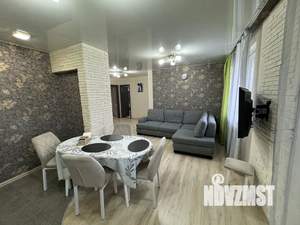 2-к квартира, посуточно, 60м2, 2/9 этаж