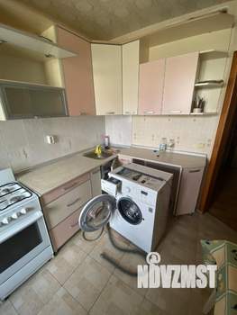 2-к квартира, на длительный срок, 49м2, 5/10 этаж