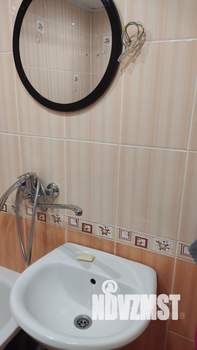 1-к квартира, на длительный срок, 33м2, 3/5 этаж