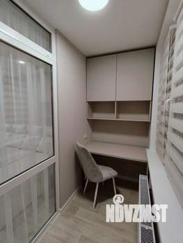 1-к квартира, на длительный срок, 38м2, 3/9 этаж