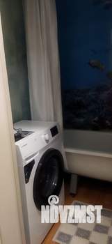 1-к квартира, на длительный срок, 36м2, 3/11 этаж