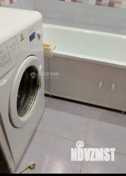 2-к квартира, на длительный срок, 40м2, 4/10 этаж