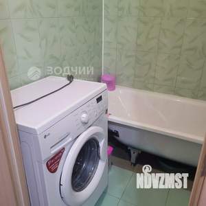 1-к квартира, на длительный срок, 36м2, 2/9 этаж