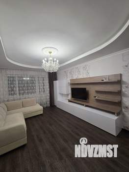 1-к квартира, на длительный срок, 62м2, 8/12 этаж