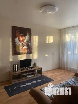 1-к квартира, на длительный срок, 38м2, 4/9 этаж