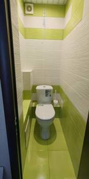 1-к квартира, на длительный срок, 34м2, 9/9 этаж