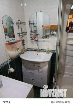 2-к квартира, на длительный срок, 53м2, 3/9 этаж