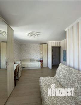 1-к квартира, на длительный срок, 29м2, 4/5 этаж