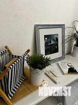 1-к квартира, посуточно, 33м2, 2/5 этаж