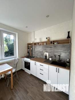 1-к квартира, на длительный срок, 33м2, 4/9 этаж