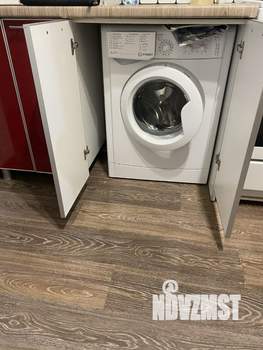 1-к квартира, на длительный срок, 35м2, 9/10 этаж