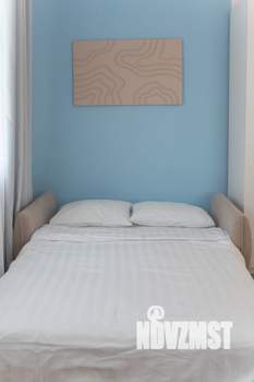 1-к квартира, посуточно, 35м2, 9/15 этаж