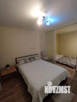 Студия квартира, посуточно, 53м2, 5/9 этаж