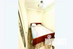 2-к квартира, посуточно, 54м2, 8/16 этаж