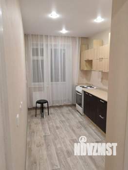 1-к квартира, на длительный срок, 37м2, 10/16 этаж