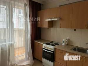 1-к квартира, на длительный срок, 36м2, 10/16 этаж