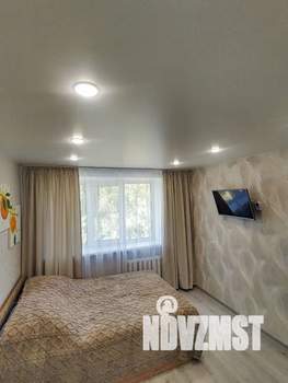 Студия квартира, посуточно, 18м2, 3/5 этаж